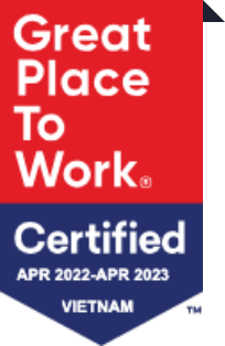 Groove Technology Great Place To Work Badge