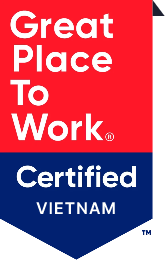 Groove Technology Great Place To Work Badge