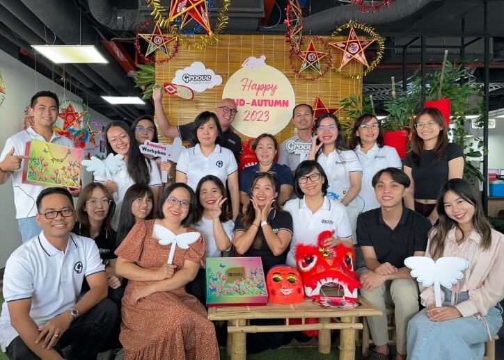 Groove Technology Get To Know Video Cursor