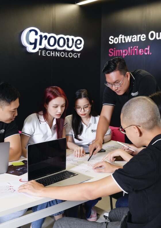 Groove Technology Get To Know Video Cursor