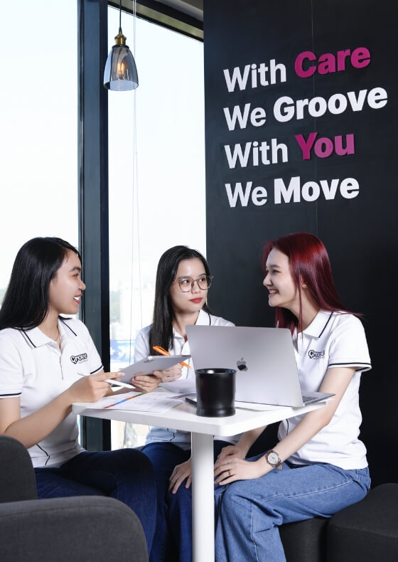 Groove Technology Get To Know Video Cursor