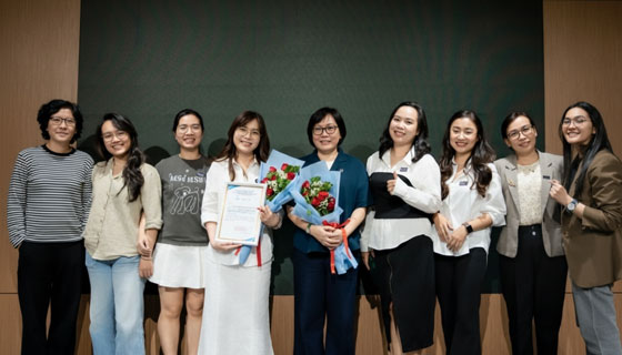 Groove Technology Get To Know Video Cursor