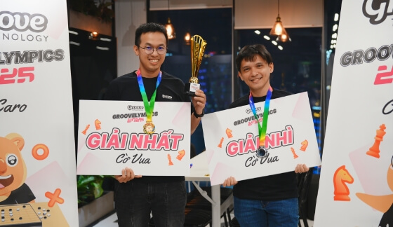 Groove Technology Get To Know Video Cursor