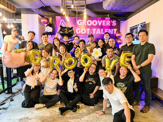 Groove Tổ Chức Cuộc Thi Karaoke, Tìm Kiếm Giọng Ca Tài Năng